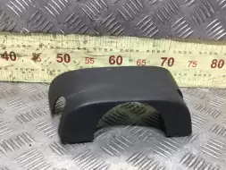 Кожух рулевой колонки
