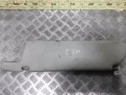 Козырек солнцезащитный
