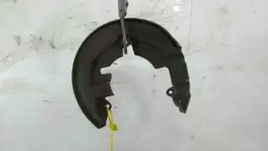 Кожух защитный тормозного диска