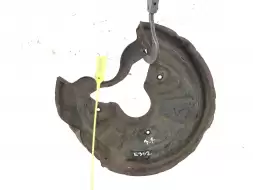 Кожух защитный тормозного диска