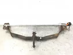 Прицепное устройство (фаркоп)