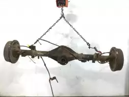 Мост задний
