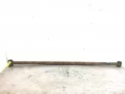 Рычаг задний