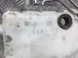 Бачок омывателя