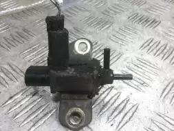 Клапан электромагнитный