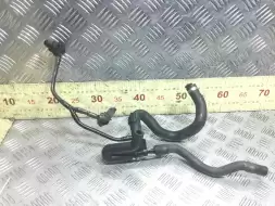 Трубка вакуумного насоса