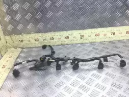 Проводка двигателя