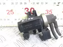 Клапан электромагнитный