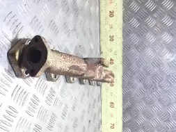 Коллектор выпускной