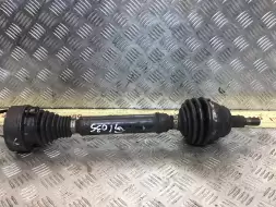 Полуось передняя левая (приводной вал, ШРУС)