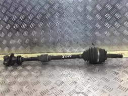 Полуось передняя правая (приводной вал, ШРУС)