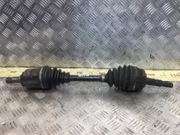 Полуось передняя левая (приводной вал, ШРУС)