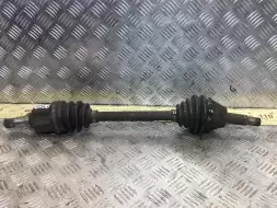 Полуось передняя левая (приводной вал, ШРУС)