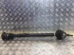 Полуось передняя правая (приводной вал, ШРУС)