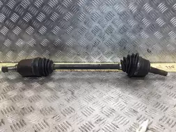 Полуось передняя левая (приводной вал, ШРУС)