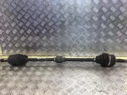 Полуось передняя правая (приводной вал, ШРУС)