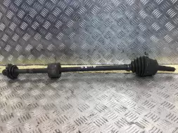 Полуось передняя правая (приводной вал, ШРУС)