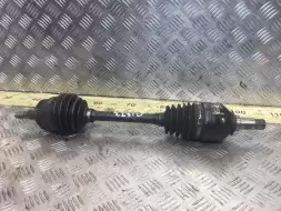 Полуось передняя левая (приводной вал, ШРУС)