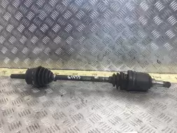 Полуось передняя левая (приводной вал, ШРУС)