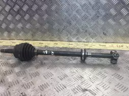 Полуось передняя левая (приводной вал, ШРУС)