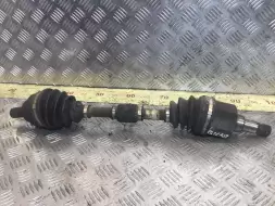 Полуось передняя левая (приводной вал, ШРУС)