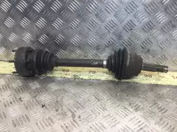 Полуось передняя левая (приводной вал, ШРУС)