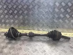 Полуось передняя левая (приводной вал, ШРУС)