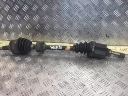 Полуось передняя левая (приводной вал, ШРУС)