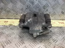 Суппорт задний левый