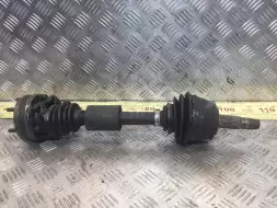 Полуось передняя левая (приводной вал, ШРУС)