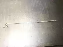 Механизм стеклоочистителя (трапеция дворников)