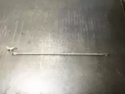 Механизм стеклоочистителя (трапеция дворников)