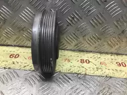 Шкив коленвала
