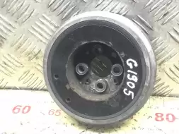 Шкив коленвала