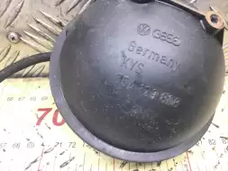 Ресивер воздушный