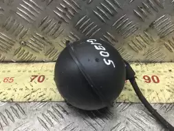 Ресивер воздушный