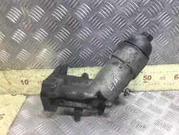 Корпус масляного фильтра