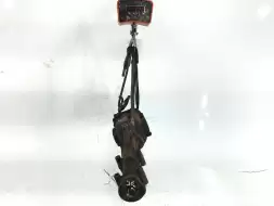 Редуктор заднего моста