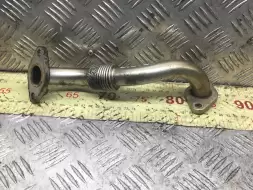 Трубка системы рециркуляции EGR