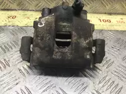 Суппорт задний левый