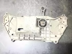 Балка подвески передняя (подрамник)