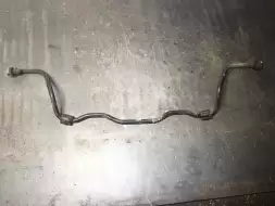 Стабилизатор подвески (поперечной устойчивости) передний