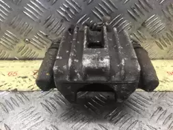 Суппорт задний левый