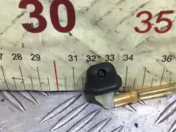 Форсунка омывателя заднего стекла