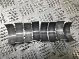 Вкладыш шатунный