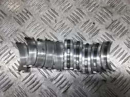 Вкладыш коренной