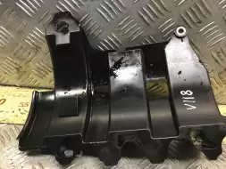 Маслозаборник