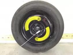 Диск штампованный