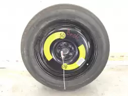 Диск штампованный