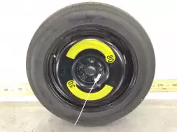 Диск штампованный